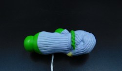 glo worm clip sip bk